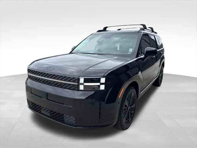 2026 Hyundai Santa Fe Hybrid Calligraphy for sale in EDMOND, OK