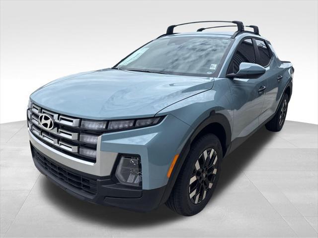 2026 Hyundai Santa Cruz SEL for sale in EDMOND, OK