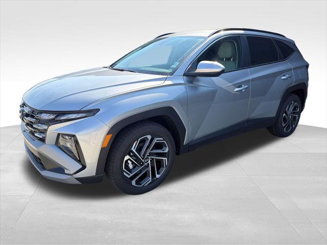 2026 Hyundai Tucson SEL Plus for sale in EDMOND, OK