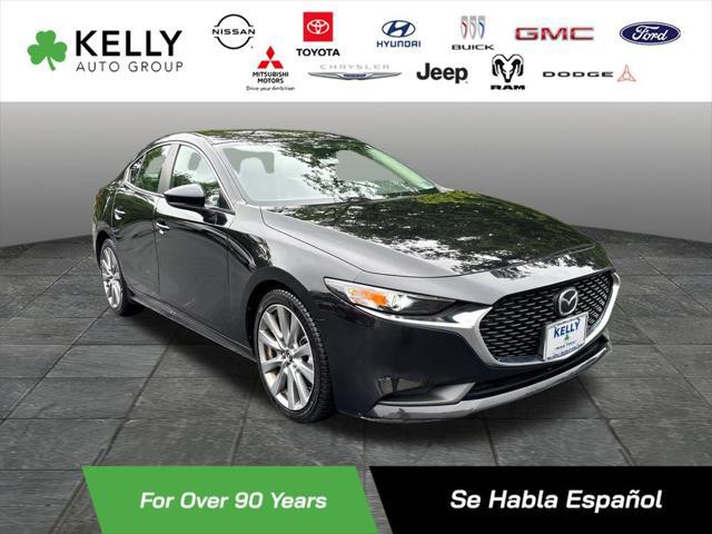 2020 Mazda Mazda3 Select Package for sale in STROUDSBURG, PA
