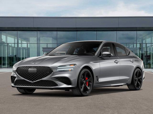 2026 Genesis G70 3.3T AWD Sport Prestige for sale in DOYLESTOWN, PA