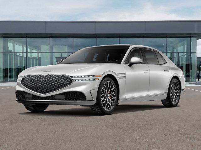 2026 Genesis G90 3.5T E-SC MHEV AWD for sale in DOYLESTOWN, PA