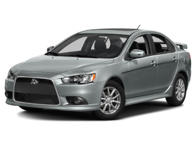 2015 Mitsubishi Lancer GT for sale in BRUNSWICK, GA