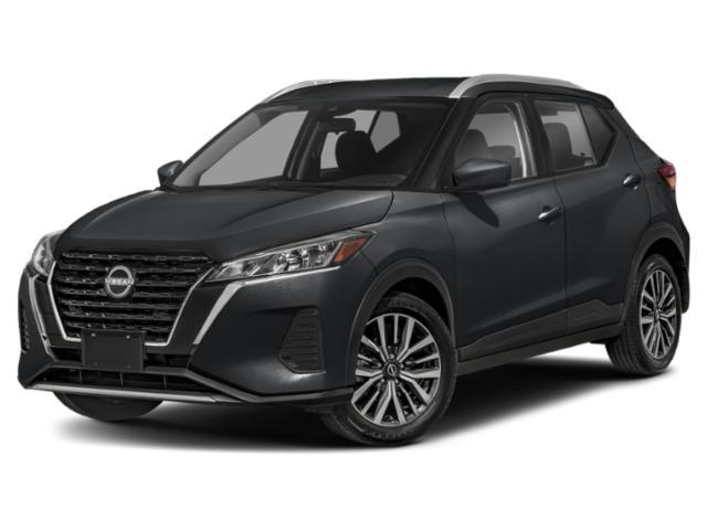 2024 Nissan Kicks SV Xtronic CVT for sale in BRUNSWICK, GA