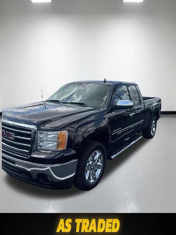 2013 GMC Sierra 1500 SLE for sale in Indianapolis, IN