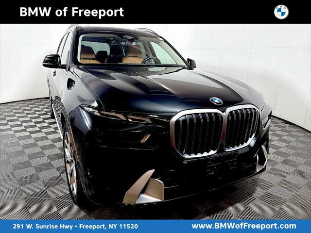 2024 BMW X7 xDrive40i for sale in Freeport, NY