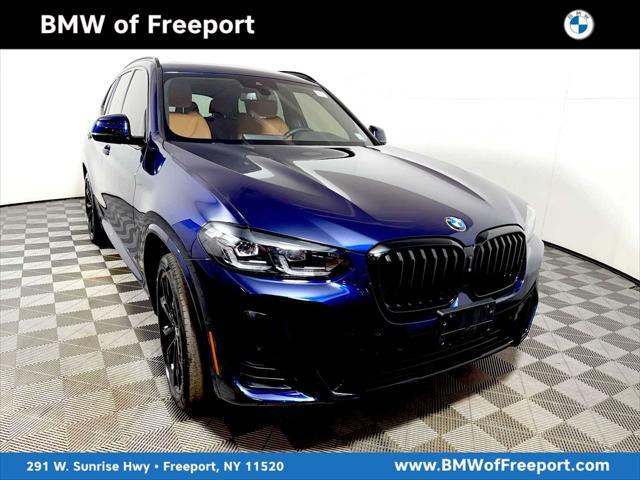 2024 BMW X3 xDrive30i for sale in Freeport, NY