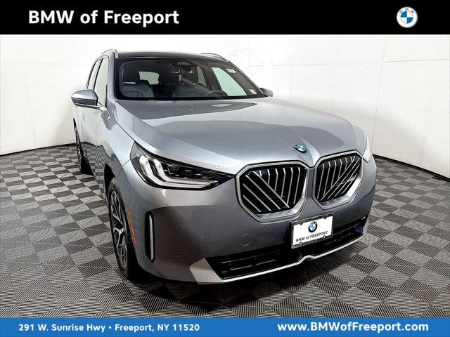 2026 BMW X3 30 xDrive for sale in Freeport, NY