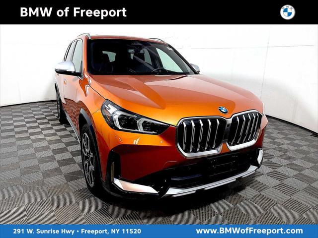 2023 BMW X1 xDrive28i for sale in Freeport, NY