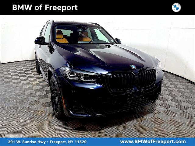 2024 BMW X3 xDrive30i for sale in Freeport, NY