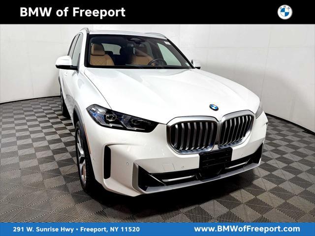 2024 BMW X5 xDrive40i for sale in Freeport, NY