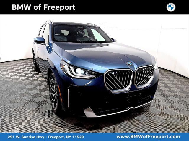 2026 BMW X3 30 xDrive for sale in Freeport, NY