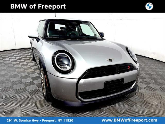 2025 MINI Hardtop Cooper S for sale in Freeport, NY
