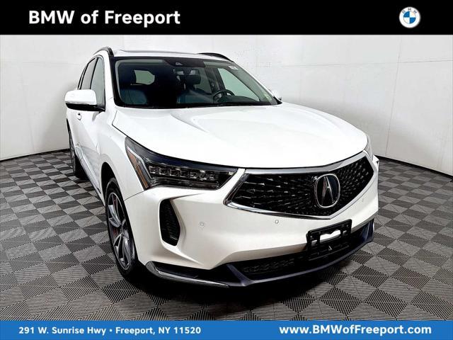 2023 Acura RDX Technology Package for sale in Freeport, NY