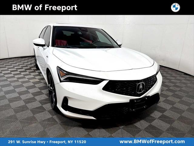 2024 Acura Integra A-SPEC for sale in Freeport, NY