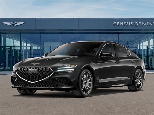 2026 Genesis G70 2.5T AWD Prestige for sale in MENTOR, OH