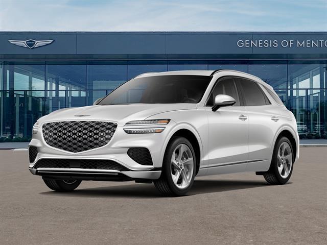 2026 Genesis GV70 2.5T Advanced for sale in MENTOR, OH