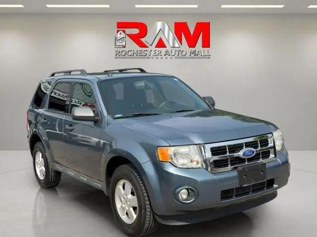 2012 Ford Escape XLT for sale in rochester, MN