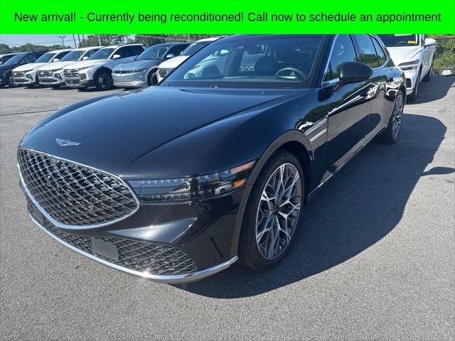 2024 Genesis G90 3.5T e-SC AWD for sale in HICKORY, NC