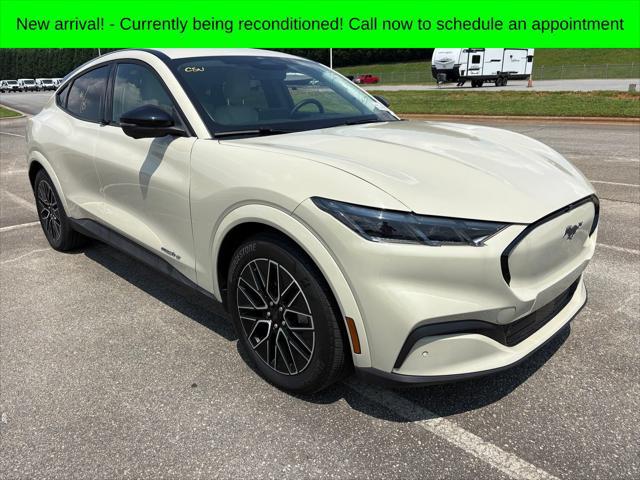 2025 Ford Mustang Mach-E Premium for sale in VALDESE, NC