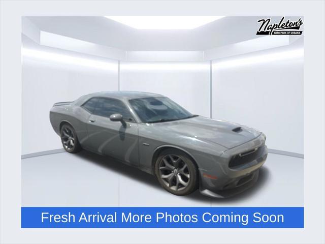 2019 Dodge Challenger R/T for sale in URBANA, IL