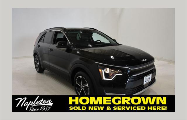 2025 Kia Niro EX for sale in URBANA, IL