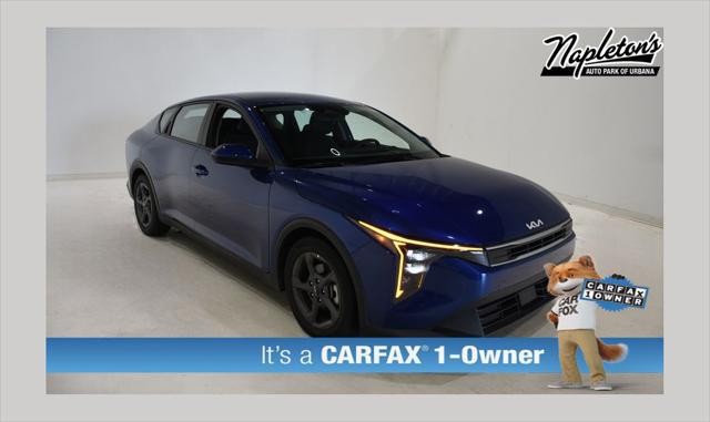 2025 Kia K4 LXS for sale in URBANA, IL