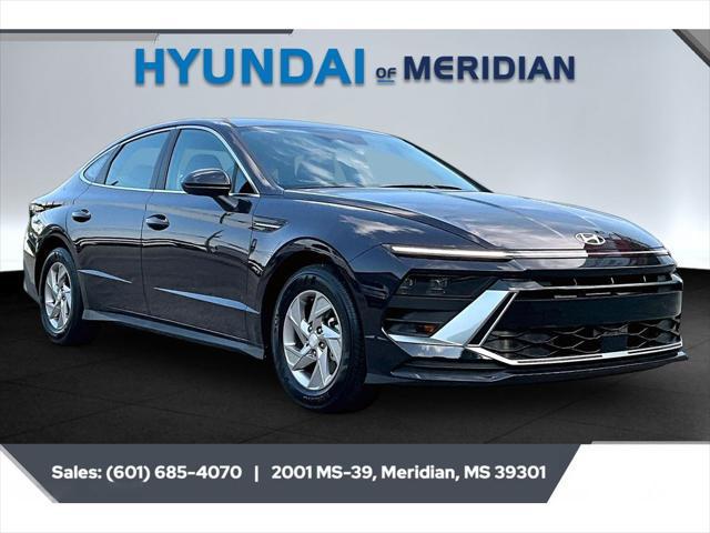 2026 Hyundai Sonata SE for sale in MERIDIAN, MS