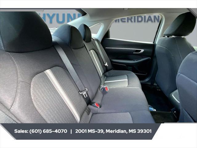 2026 Hyundai Sonata SE