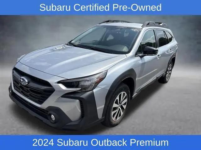 2024 Subaru Outback Premium for sale in Mt Airy, NC