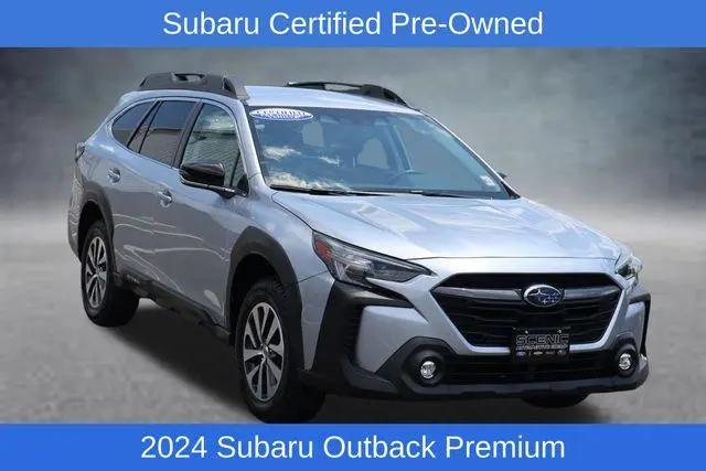 2024 Subaru Outback Premium for sale in Mt Airy, NC