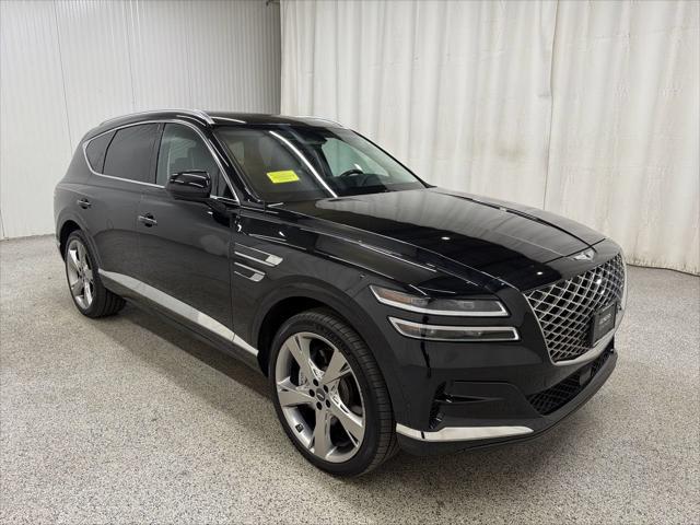 2024 Genesis GV80 3.5T AWD for sale in BRAINTREE, MA