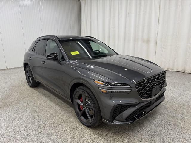 2027 Genesis GV70 3.5T Prestige Graphite for sale in BRAINTREE, MA
