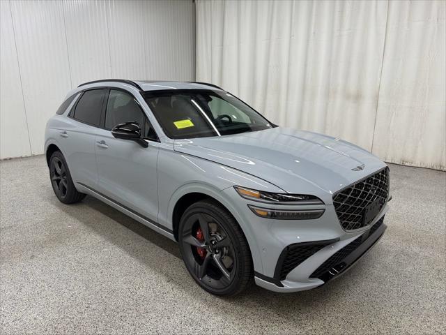 2027 Genesis GV70 3.5T Prestige Graphite for sale in BRAINTREE, MA
