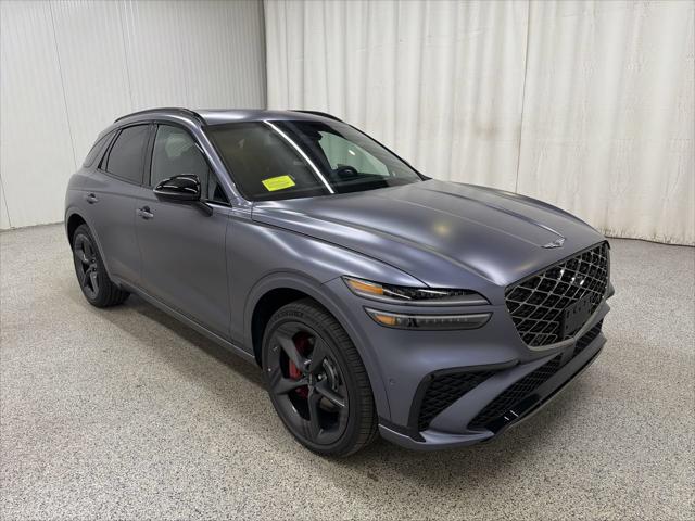 2027 Genesis GV70 3.5T Prestige Graphite for sale in BRAINTREE, MA