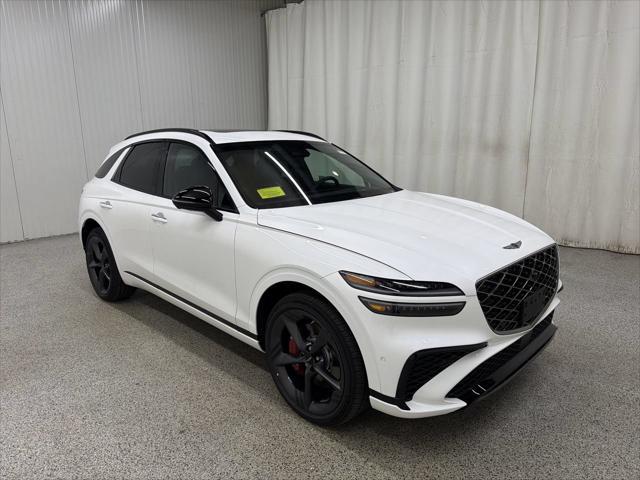 2027 Genesis GV70 3.5T Prestige Graphite for sale in BRAINTREE, MA