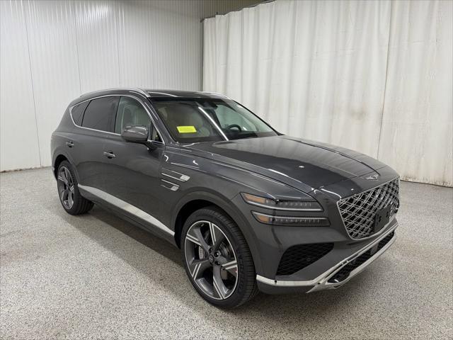2026 Genesis GV80 3.5T Prestige AWD for sale in BRAINTREE, MA