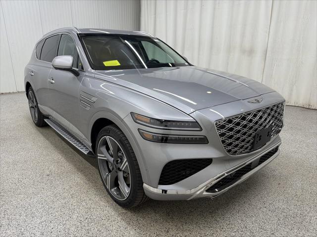 2026 Genesis GV80 3.5T Prestige AWD for sale in BRAINTREE, MA