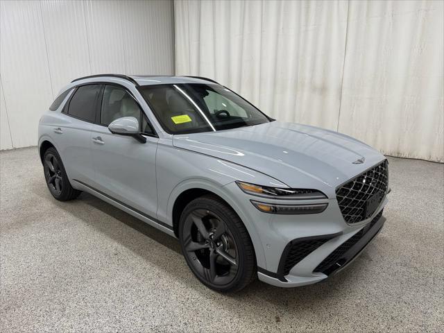 2027 Genesis GV70 3.5T Sport Prestige for sale in BRAINTREE, MA