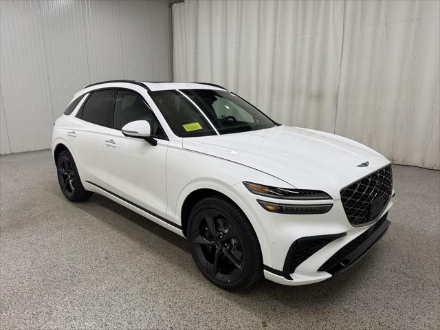 2027 Genesis GV70 3.5T Sport Prestige for sale in BRAINTREE, MA