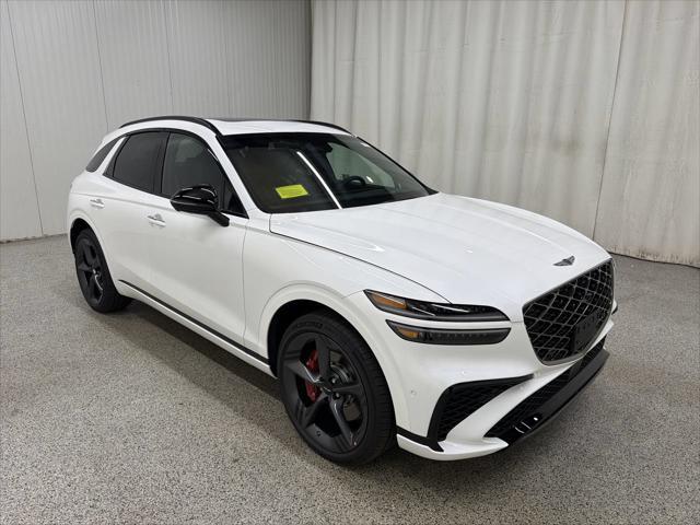 2027 Genesis GV70 3.5T Prestige Graphite for sale in BRAINTREE, MA