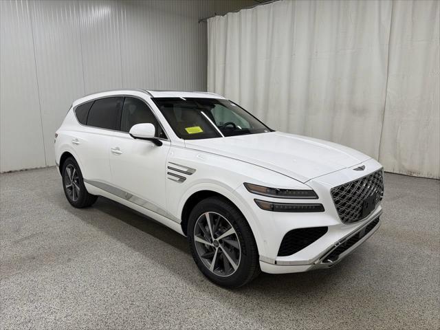 2026 Genesis GV80 3.5T Advanced AWD for sale in BRAINTREE, MA