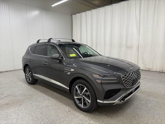2026 Genesis GV80 3.5T Advanced AWD for sale in BRAINTREE, MA