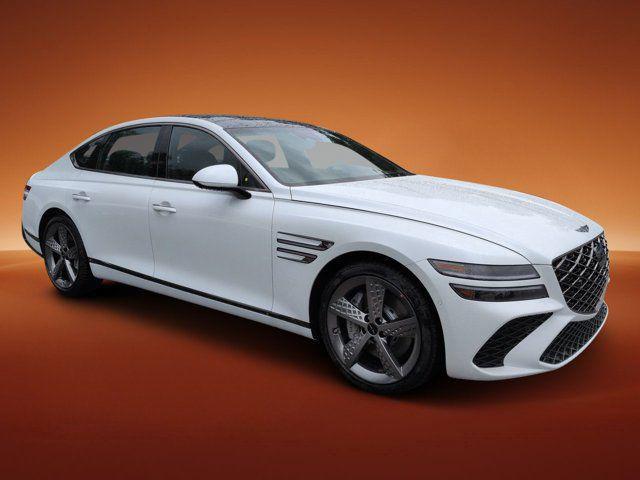 2027 Genesis G80 2.5T Sport Prestige for sale in DAYTONA BEACH, FL