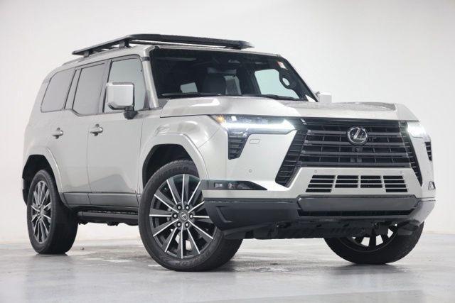2024 Lexus GX 550 Luxury+ for sale in AURORA, IL