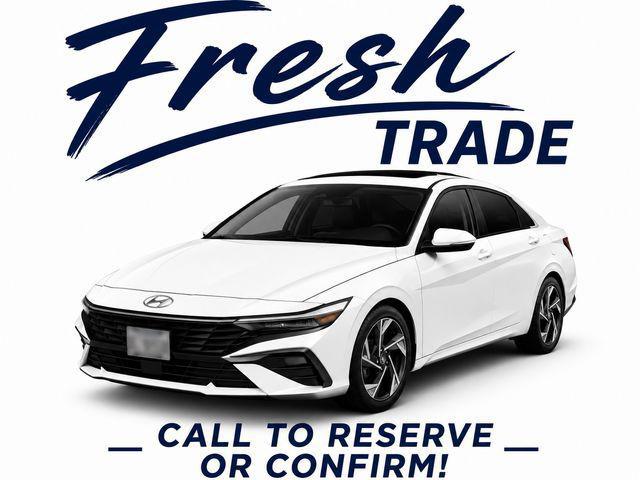 2024 Hyundai Elantra SEL for sale in AURORA, IL