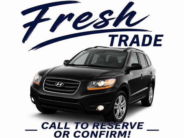 2011 Hyundai Santa Fe SE for sale in AURORA, IL