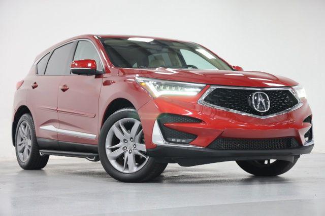 2019 Acura RDX Advance Package for sale in AURORA, IL