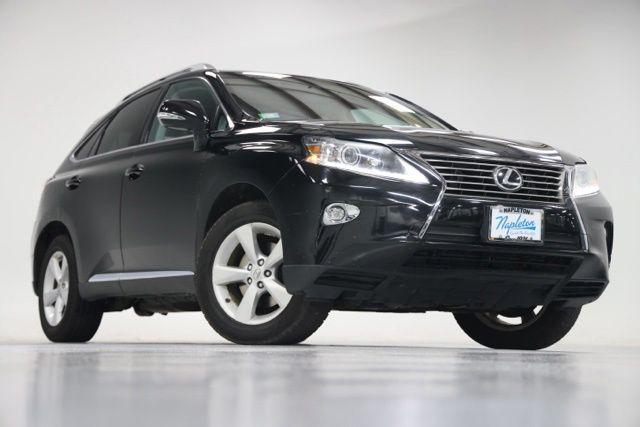 2015 Lexus RX 350 350 for sale in AURORA, IL