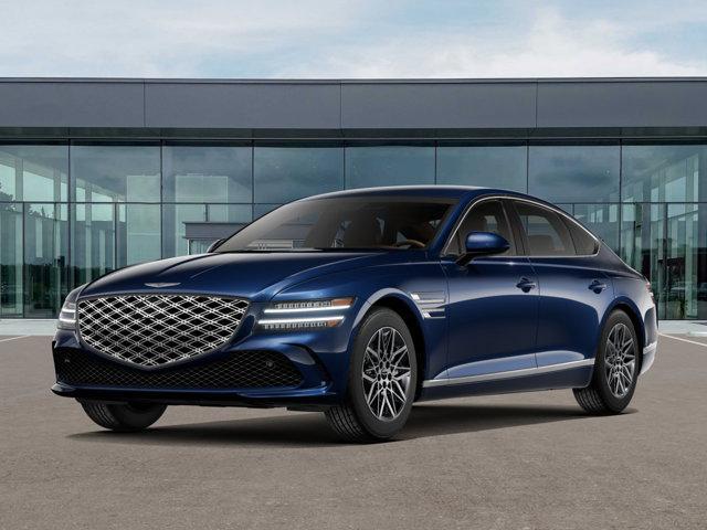 2027 Genesis G80 2.5T for sale in AURORA, IL